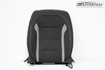 2018-2024 Chevrolet Camaro Front Right Passenger Seat Upper Cushion Backrest Oem. Fixed Price $269.49.