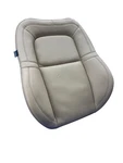 2020-2025 Lincoln Corsair Front Right Upper Heated Seat Cushion Cashew Leather. Fixed Price $221.00.