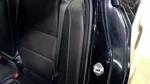 2012 Acura Tsx Set Of Right And Left Rear Seat Bolsters Black Leather 92703. Fixed Price $189.00.