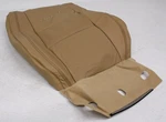 Oem Dodge Durango Front Left Seat Cover 5RV47GT5AA. Fixed Price $168.31.
