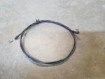 Front Bench Seat Track Cable Fits 1999-2007 Ford F250 F350 F450 F550. Fixed Price $28.01.