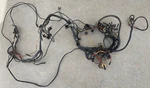 Ford Thunderbird Instrument Dash Panel Electric Wire Harness Loom 1961-1962. Fixed Price $400.00.