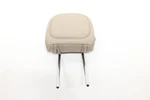2020 - 2024 Lincoln Aviator Rear 2ND Row Left Side Seat Headrest Oem Beige G7. Fixed Price $59.47.