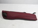 15-19 Lexus 350 2017 Rear Right Passenger Seat Bolster Cushion :a. Fixed Price $41.65.