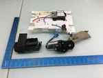 10-13 Mercedes W212 E-class Front Right Seat Motors W/ Lumbar Support Oem. Fixed Price $99.99.