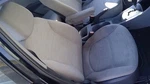 2015-2017 Hyundai Accent Right Passenger Gray Cloth Seat Assembly Non Heated. Fixed Price $120.00.