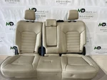 2019-2023 Ford Edge Rear 2ND Row Seat KT4Z-5866601-CC / KT4Z-5863804-CA. Fixed Price $150.00.