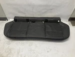 18-23 Alfa Romeo Stelvio Rear 2ND Row Seat Lower Bottom. Fixed Price $161.49.