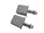 Pg Classic 2210-71K Mopar 1971-72 B,e-body Bucket Seat Knobs. Fixed Price $171.95.