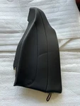 2017-2019 Alfa Romeo Giulia Left, Rear Seat Bolster Cushion Black 01561339680. Fixed Price $50.00.
