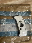 1974-75 Nos Chevy Chevelle Monte Carlo Rh Seatbelt Pass Gm 1673282 9691094 Buick. Fixed Price $34.99.