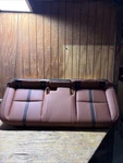 2023 2025 Mazda CX-50 Rear Seat Lower Cushion Cover Oem Brown. Fixed Price $389.65.