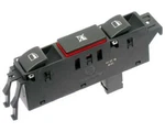 97-06 Bmw E46 325I 328I 330I Left Window Master Switch Driver Side Lh Used Oem. Fixed Price $39.99.