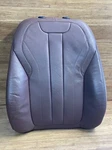 2012-2019 Bmw X5 F15 X6 F16 Front Right Passenger Seat Upper Cushion Oem. Fixed Price $75.18.
