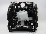 Audi A4 A5 S4 S6 S7 Front Right Passenger Seat Track Rail W/ Motors Oem. Fixed Price $180.57.