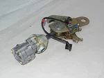 Mercedes Seat Detent SL500 SL300 SL6001299101461-1299100261. Fixed Price $119.99.