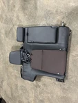 2025 Nissan Kicks Passenger Right Side 2ND Row Bucket Seat Black. Fixed Price $650.00.