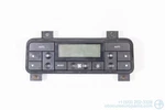 Used 2003-2007 Maserati M139 Quattroporte Rear Hvac Control Panel. Fixed Price $99.99.