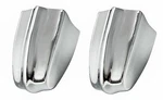 Oer Seat Adjuster Knob Set For 1964-65 Gto Lemans 1965-66 Nova Impala Chevelle. Fixed Price $45.98.