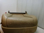 2008 2009 Lexus LS600HL Driver Left Lower Seat Assembly W/track And Motor Oem. Fixed Price $196.79.