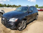 Passenger Front Seat Vin Fp 7TH And 8TH Digit Fits 13-17 Audi Q5 1864289. Fixed Price $529.90.