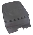 2011-2014 Porsche Cayenne Front Seat Back Panel Driver Left Oem. Fixed Price $59.49.
