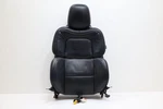 2020 - 2021 Lincoln Navigator Front Left Seat Upper Cushion Cover Oem Black Ph. Fixed Price $597.96.
