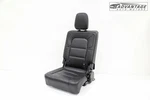 2018-2019 Lincoln Navigator Rear 3RD Third Row Right Side Seat Complete Oem. Fixed Price $288.74.