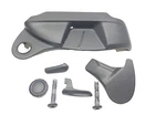 09 - 17 Volkswagen Tiguan Front Seat Trim Cover Driver Side Left Oem. Fixed Price $81.00.