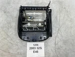 01-06 Oem Bmw E46 330I 325I Front Left Seat Lower Frame Track Rail W/motor 60K. Fixed Price $149.95.