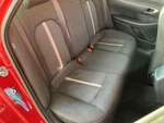 Sonata 2021 Seat Rear 4734497. Fixed Price $437.50.