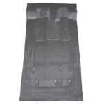 Carpet For 2005-2007 Dodge Grand Caravan Stow & Go Seats Model Pass Area. Fixed Price $485.77.