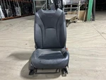 2022 Toyota Prius Black Softex Passenger Right Side Front Seat Oem. Fixed Price $575.00.