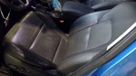 Driver Front Seat Leather Electric Heated And Cooled Fits 16-18 Tucson 5263692. Fixed Price $462.50.