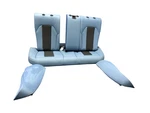 2019-2026 Bmw G80 Oem 330I M340I Rear Upper Lower Seat Cushion Set Of 5. Fixed Price $1099.01.