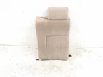 1997-2001 Toyota Camry Rear Driver Upper Back Seat Cushion *beige Clth *us Built. Fixed Price $174.56.