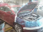 Lacrosse 2012 Seat Rear 2072845. Fixed Price $103.00.