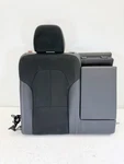 2019 - 2022 Volvo XC40 Rear Right Side Seat Upper Cushion W/ Armrest Oem. Fixed Price $145.99.