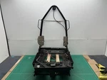 88-96 Chevy Corvette C4 Front Left Driver Side Power Seat Frame Oem. Fixed Price $139.99.