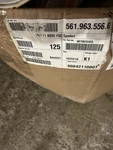 New Oem 2016-2022 Volkswagen Passat Seat Cushion Heater (561-963-556-G). Fixed Price $49.99.
