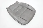 01-05 Porsche 986 911 Front Left Driver Side Lower Bottom Seat Cushion Trim Oem. Fixed Price $130.00.
