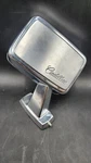 68 Cadillac Deville Fleetwood Calais Rh Passenger Side Door Rearview Mirror Nos. Fixed Price $900.00.