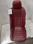 15-19 Lexus RC350 F-sport 3.5L Passenger Side Front Red EB33 Leather Seat. Fixed Price $733.12.