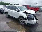 Passenger Front Seat Leather Electric Fits 19-21 Passport 1720865. Fixed Price $559.99.