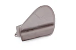 95-97 Land Cruiser FJ80 Driver Seat Right (outside) Cap Hinge Cover Trim Oem. Fixed Price $29.00.