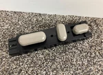 11-14 Lincoln Mkx Driver Power Seat Adjustment Switch 9L3T-14B709-FAW Oem. Fixed Price $29.99.