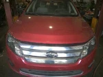 Driver Front Seat Bucket Cloth Manual 4 Way Fits 11-12 Fusion 111752. Fixed Price $50.00.