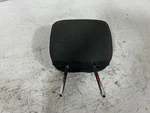 2020 Dodge RAM3500 Driver Left Side Front Headrest Gray Cloth Trim V9X9 Oem. Fixed Price $82.95.