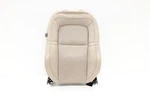 2020 - 2025 Lincoln Corsair Front Right Seat Upper Cushion Cover Oem Beige Pn. Fixed Price $254.59.