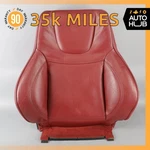 00-04 Aston Martin DB7 Recaro Sport Front Right Side Top Upper Seat Oem 35K. Fixed Price $705.50.